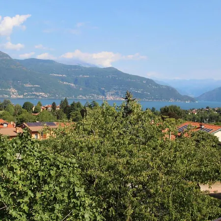 Appartement Magda By Interhome *