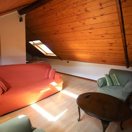 Magda By Interhome Apartment Porto Valtravaglia