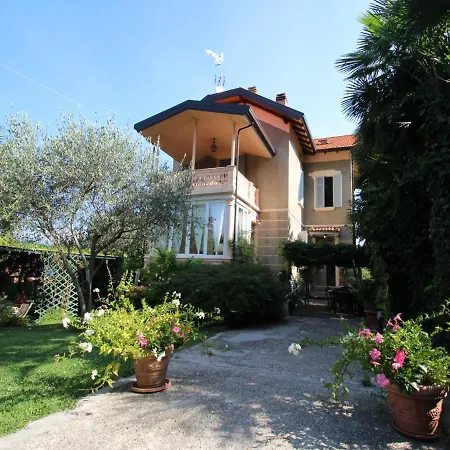 Magda By Interhome Apartment Porto Valtravaglia