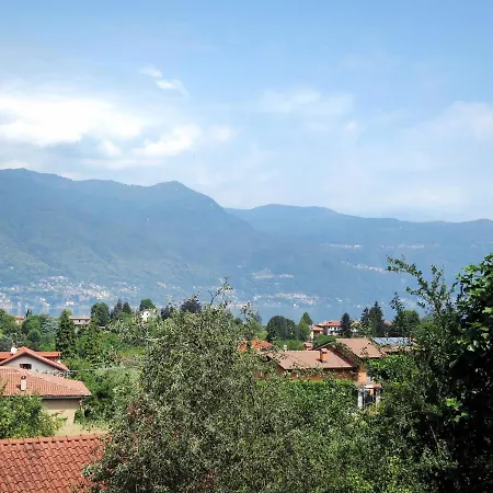 Lägenhet Magda By Interhome