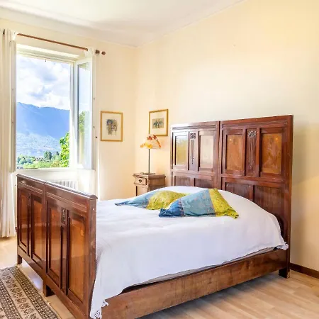 Magda By Interhome * Porto Valtravaglia