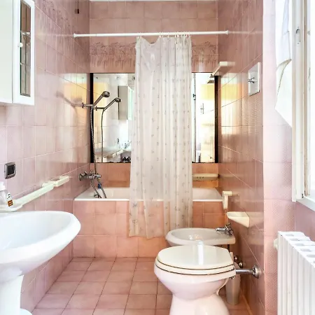 Appartement Magda By Interhome