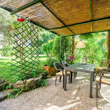 Magda By Interhome Appartement *