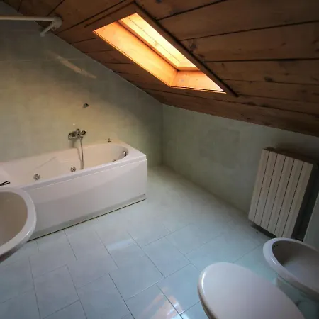 Magda By Interhome Apartment