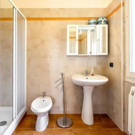 Apartment Magda By Interhome Porto Valtravaglia