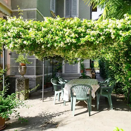 Magda By Interhome Apartment *