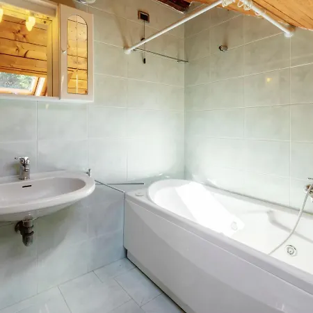 Appartement Magda By Interhome