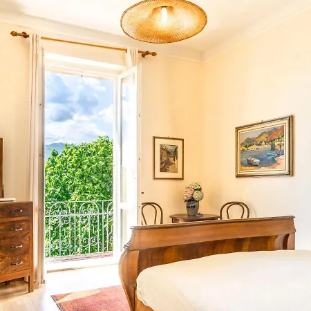 Magda By Interhome Porto Valtravaglia