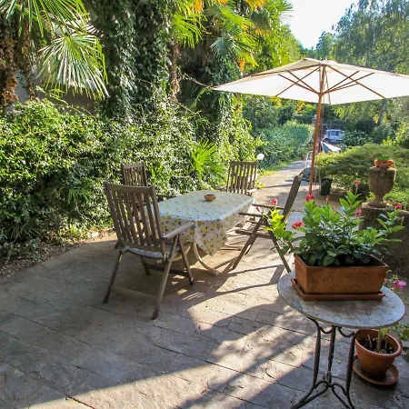 Magda By Interhome Appartement