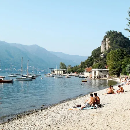 Magda By Interhome Appartement