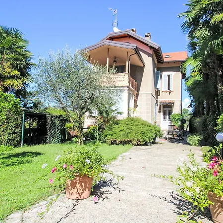 Magda By Interhome *