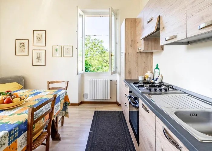 Magda By Interhome * Porto Valtravaglia