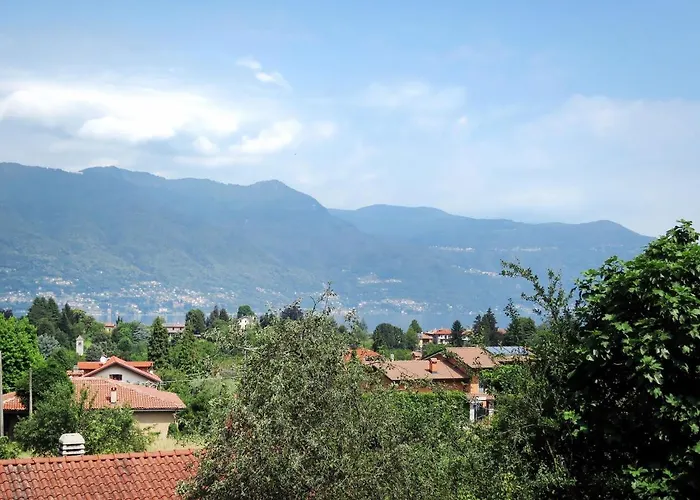 Daire Magda By Interhome