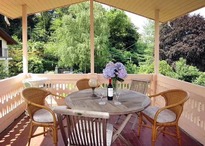 Daire Magda By Interhome *