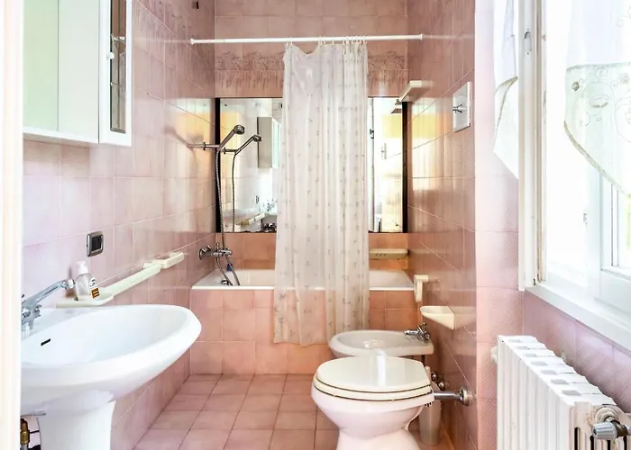 Daire Magda By Interhome