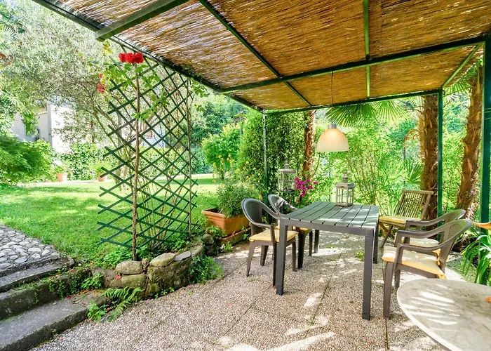 Magda By Interhome Daire *