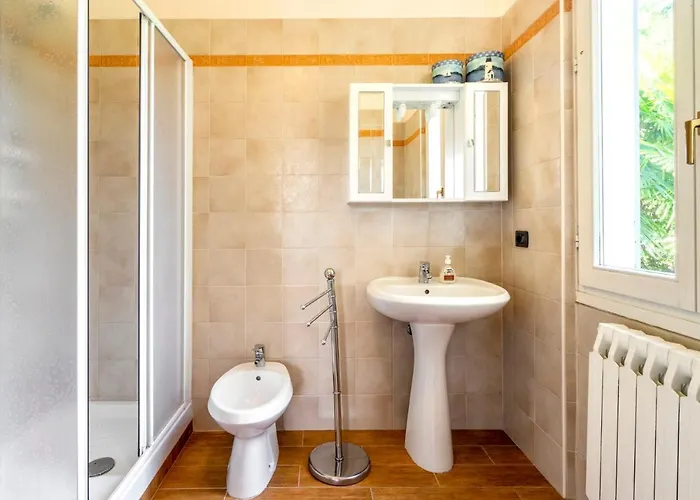 Lägenhet Magda By Interhome Porto Valtravaglia