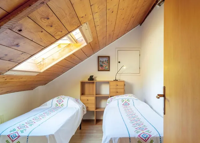 Magda By Interhome Porto Valtravaglia