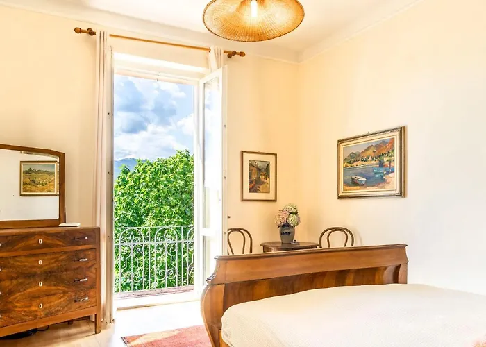 Magda By Interhome Porto Valtravaglia