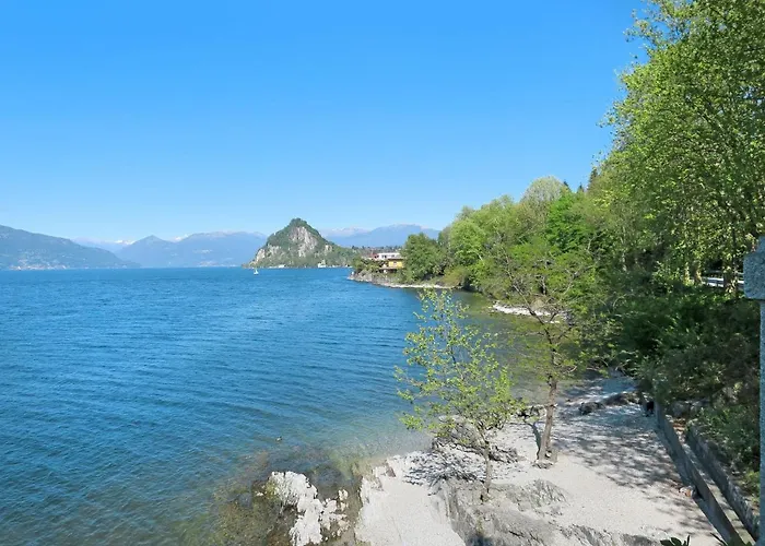 Magda By Interhome Daire *