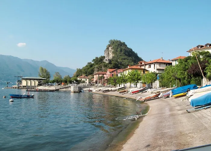 Magda By Interhome * Porto Valtravaglia