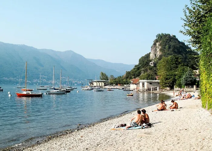 Magda By Interhome Lägenhet