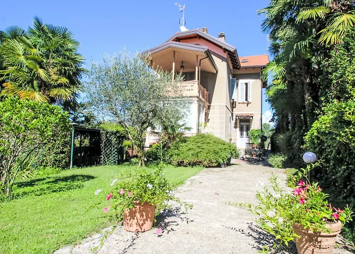 Magda By Interhome *