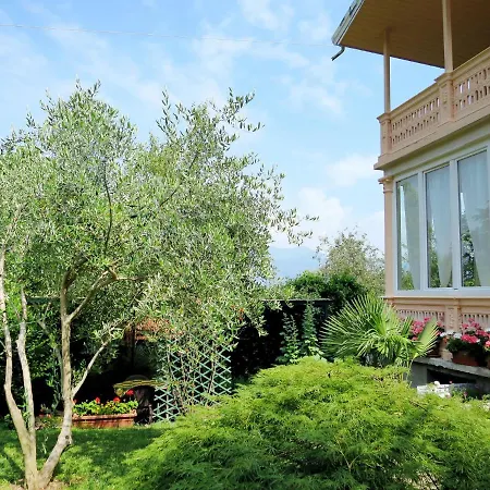 Apartament Magda By Interhome