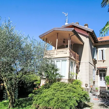 Magda By Interhome Apartament