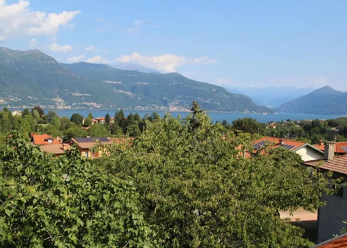 Apartament Magda By Interhome *