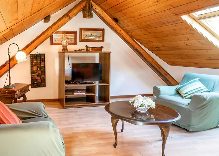 Apartament Magda By Interhome