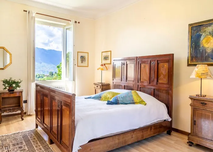 Magda By Interhome * Porto Valtravaglia