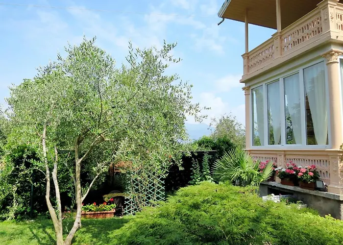 Apartament Magda By Interhome