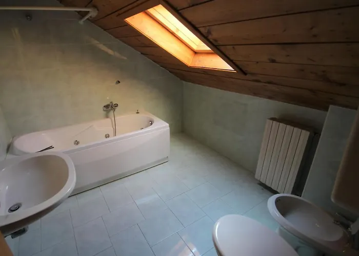 Magda By Interhome Apartament