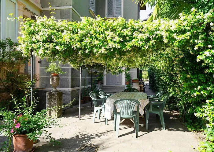 Magda By Interhome Apartament *