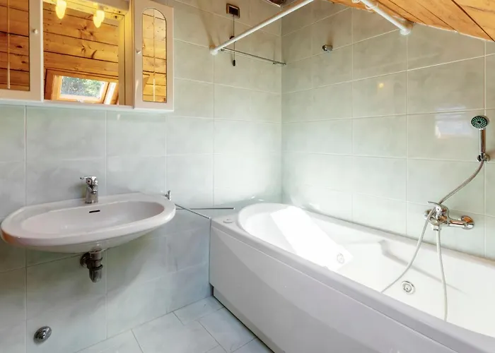 Apartament Magda By Interhome