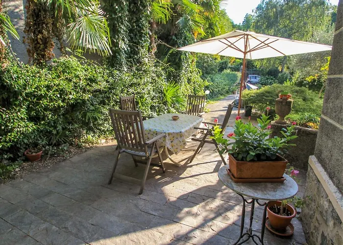 Magda By Interhome Apartament