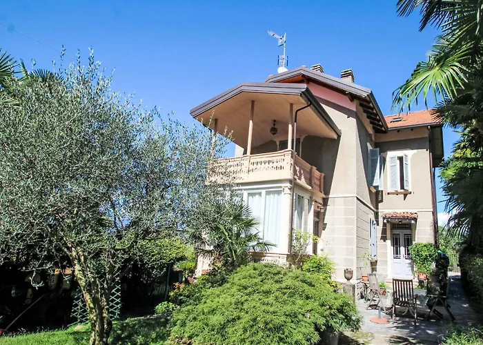 Magda By Interhome Apartament